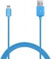 PURO Cavo Lightning M certificato Puro 1 mt bianco